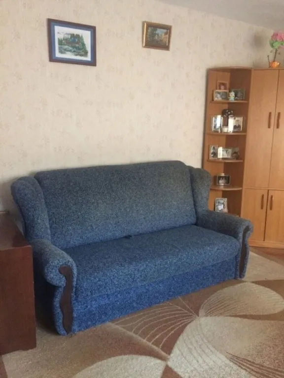 Дом со своим двором в историческом центре