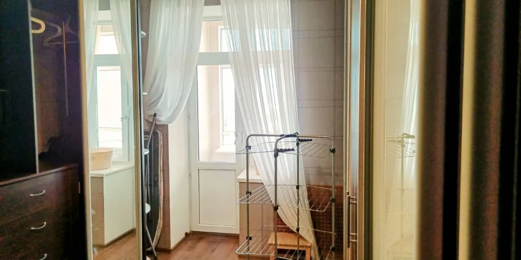 Одна из лучших квартир