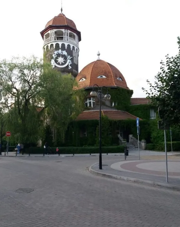 Уютная квартира - рядом с моремСветлогорск 3