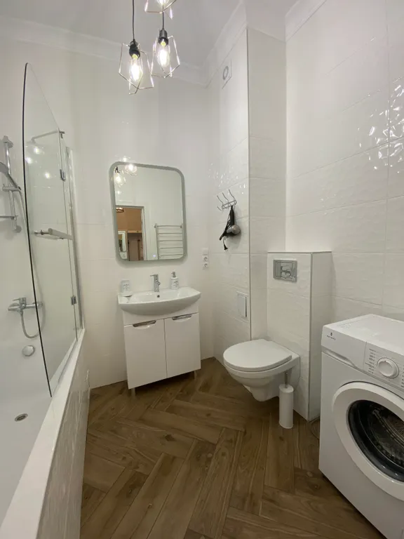 Квартира Квартира Кёнигхаус — Калининград