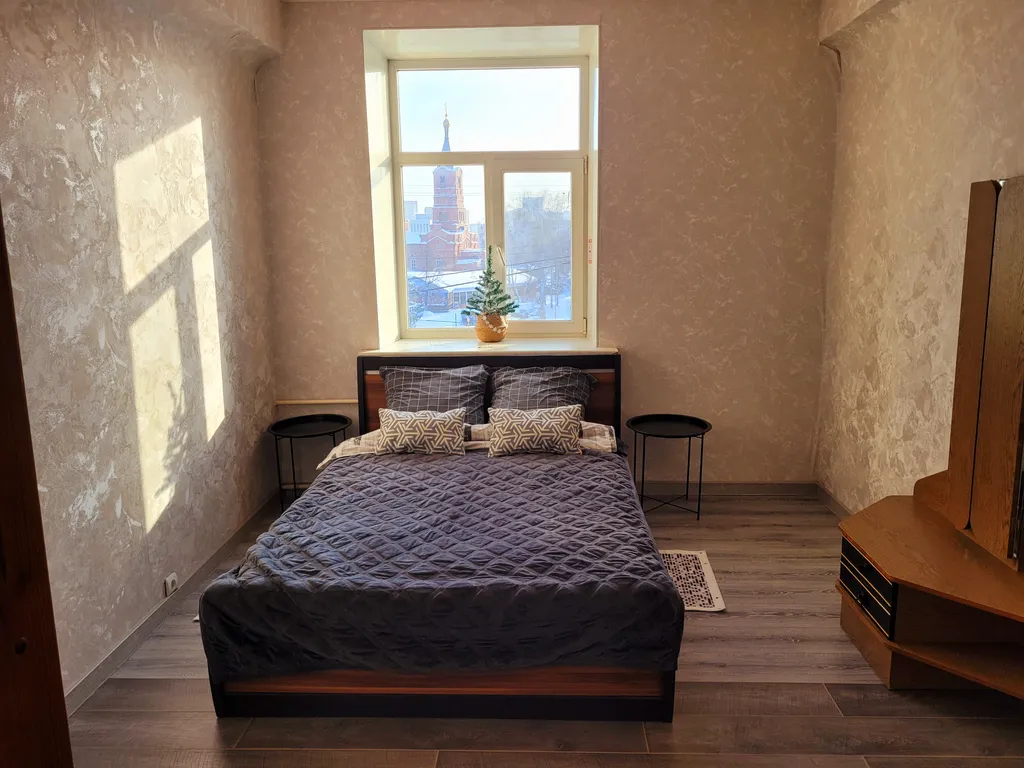 Квартира в самом центре города