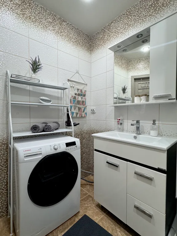 Квартира в центре, рядом с жд вокзалом