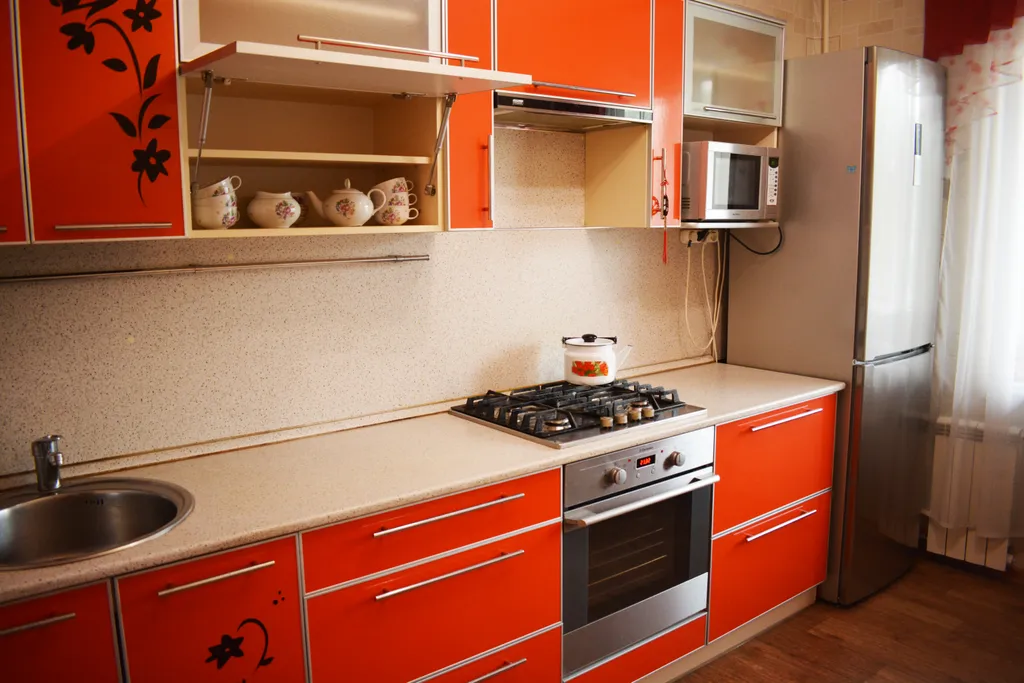 Квартира на Архангельской