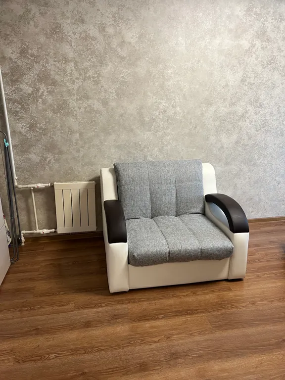 Комфортабельная квартира в хорошем районе города