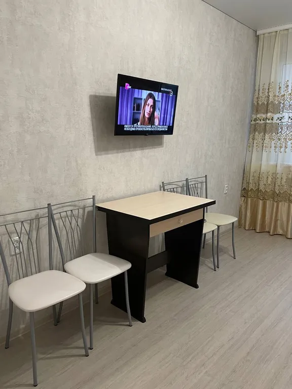 Квартира Квартира Студия в новом доме — Анапа