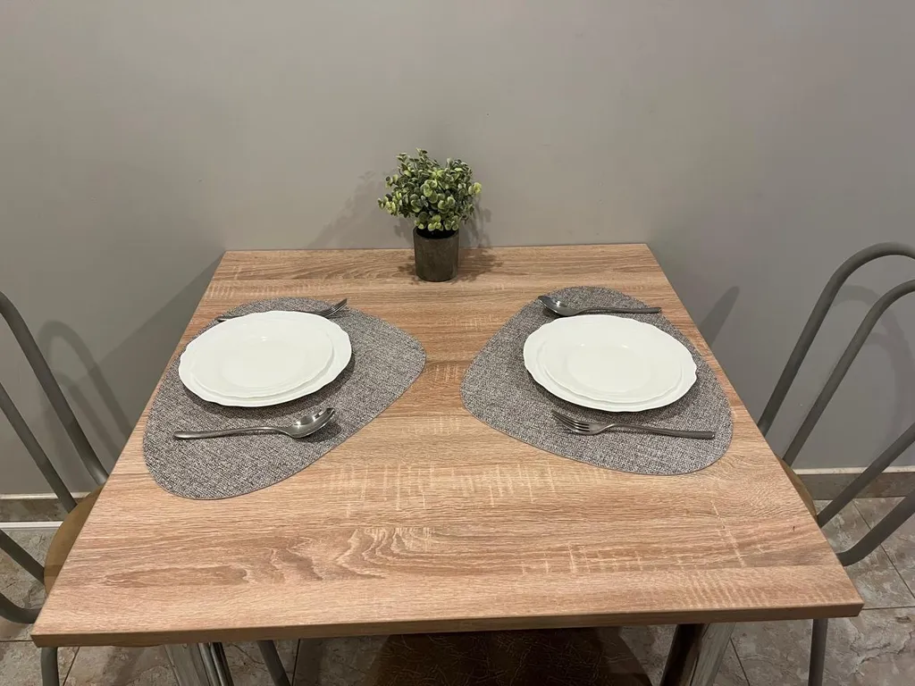 Апартаменты недалеко от центра