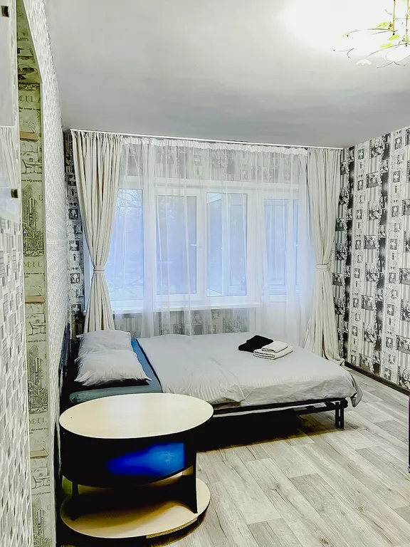 Двухкомнатная квартира Монро