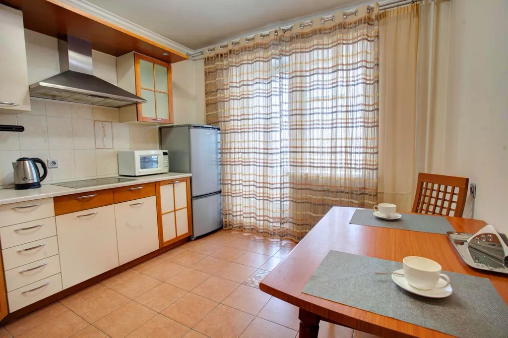 Люкс у Планеты