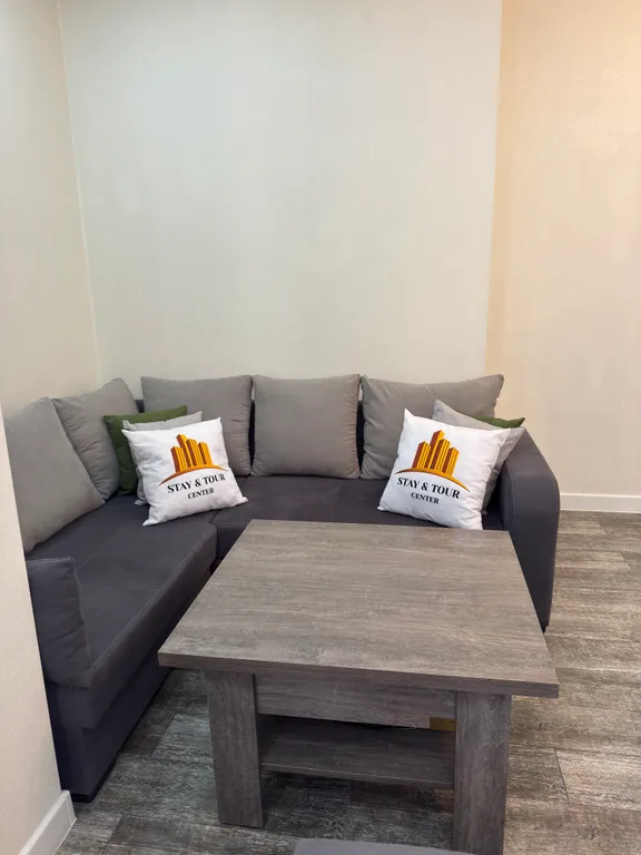 Уютная квартира в центре Еревана