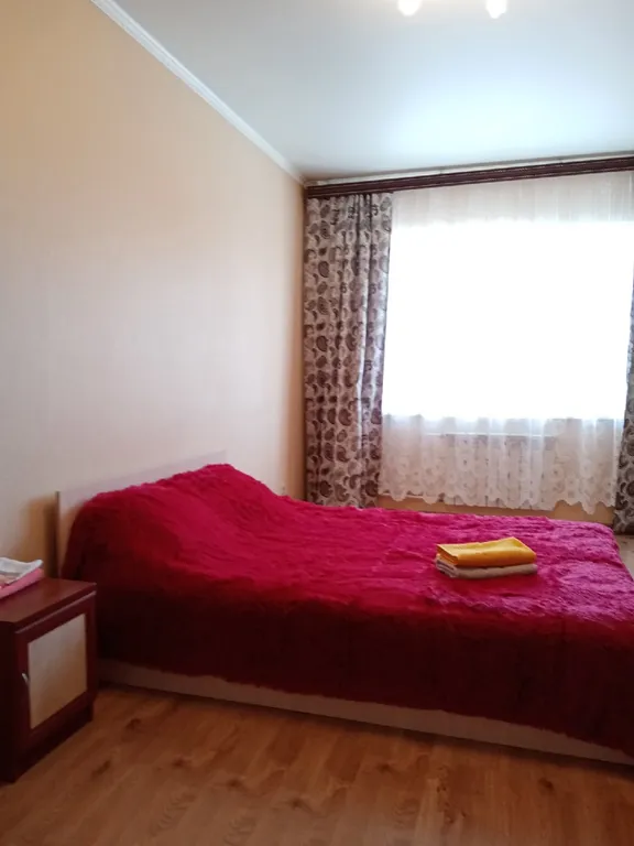 Уютная квартира в Сергиевом Посаде