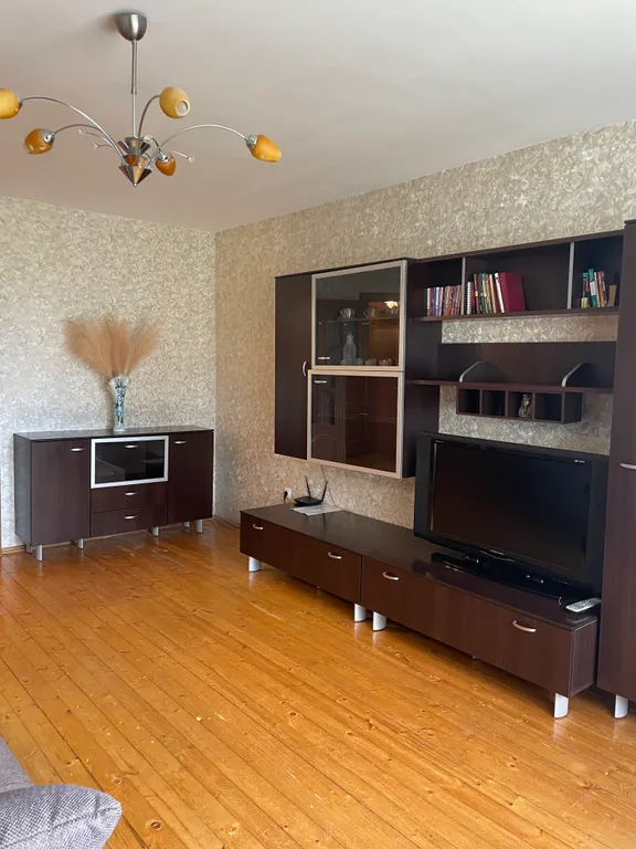 Уютная квартира — аренда посуточно в Великий Новгород