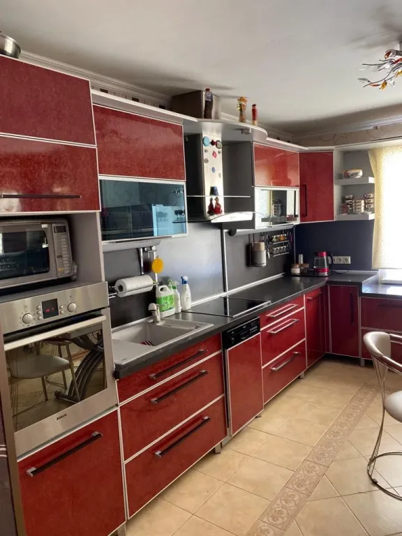 Гостевой дом ЭкоХаус с баней