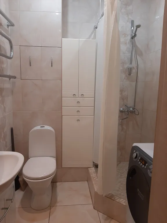 Студия Like Home у парка