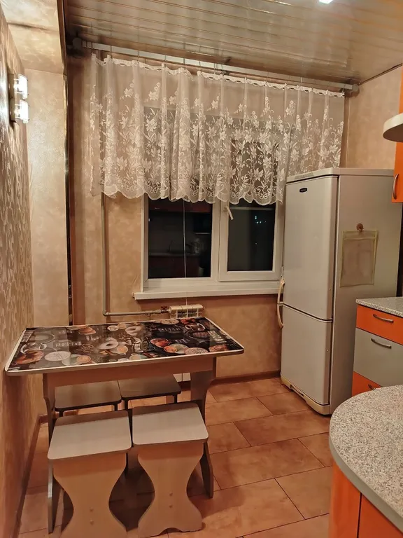 Уютная трешка у политеха