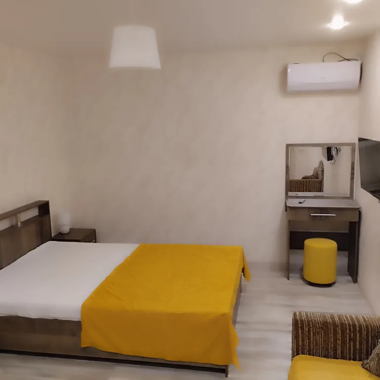 Квартира Уютная комната в частном секторе — Геленджик