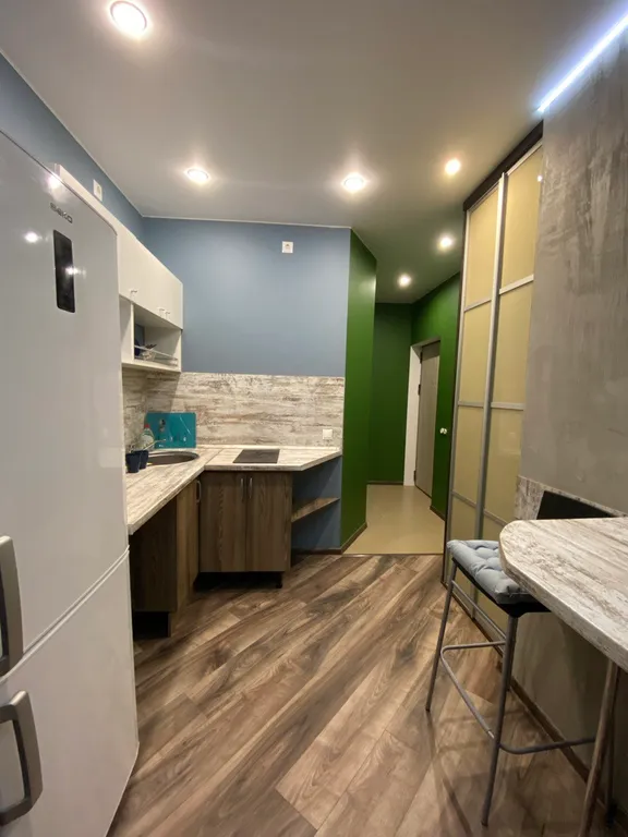 Артефакты рядом с аэропортом Шереметьево