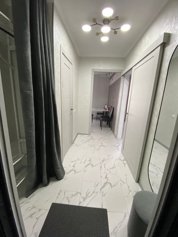 Квартира Новая, уютная квартира, рядом трамвай — Калининград