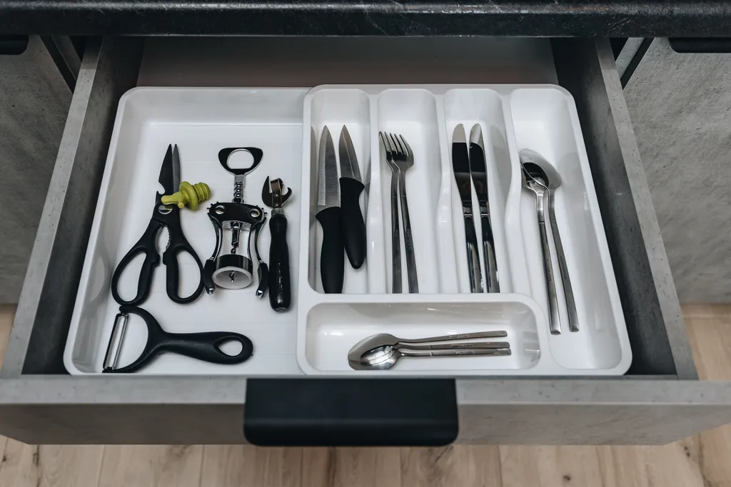 Стильная квартира-студия