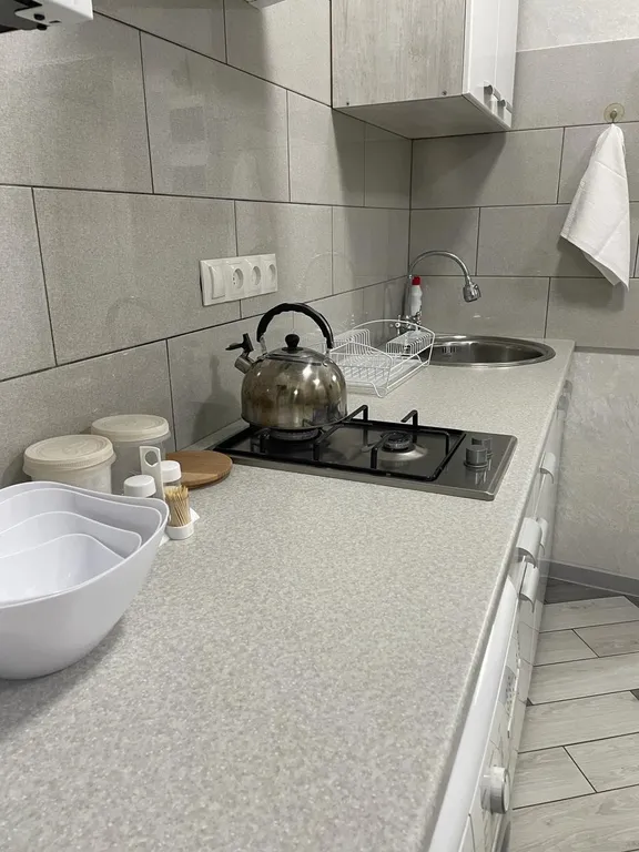 Коттедж 2-комнатный Дом — Пятигорск