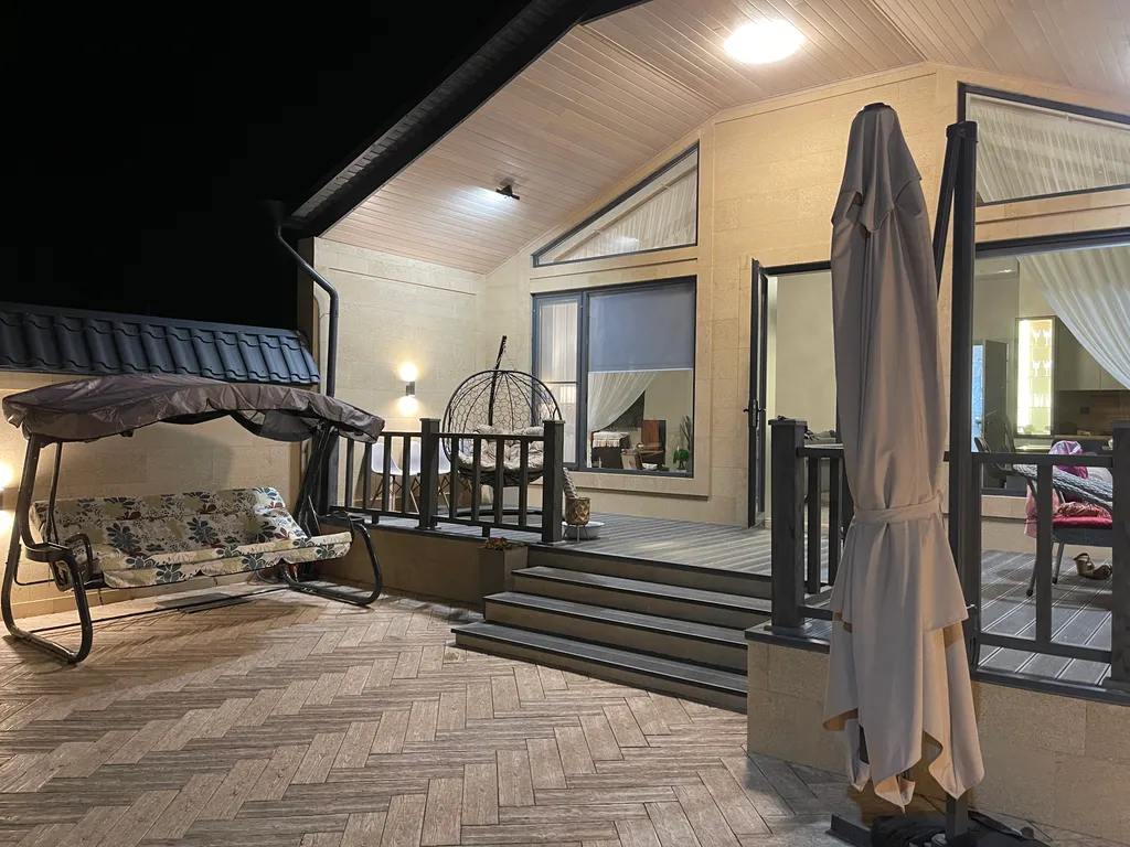 Гостиница Sea house Дом у моря