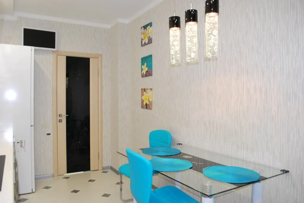 Квартира Квартира в центре, рядом с ЖД вокзалом — Ростов-на-Дону