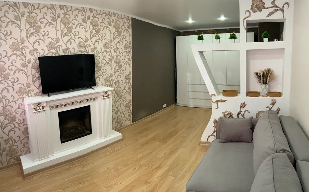 Квартира 1-к квартира в центе Севастополя — Севастополь