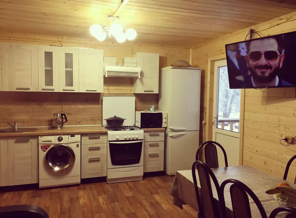 3-комнатный Дом