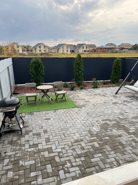 4-комнатный Дом