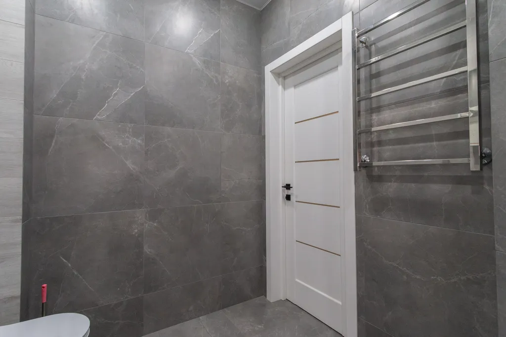 Квартира Двухкомнатная квартира в центре города — Калининград