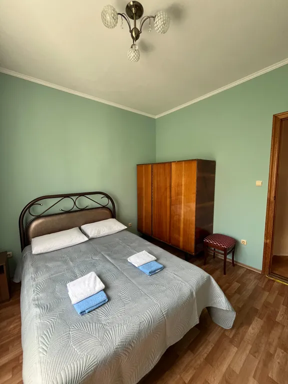 Семейный отдых