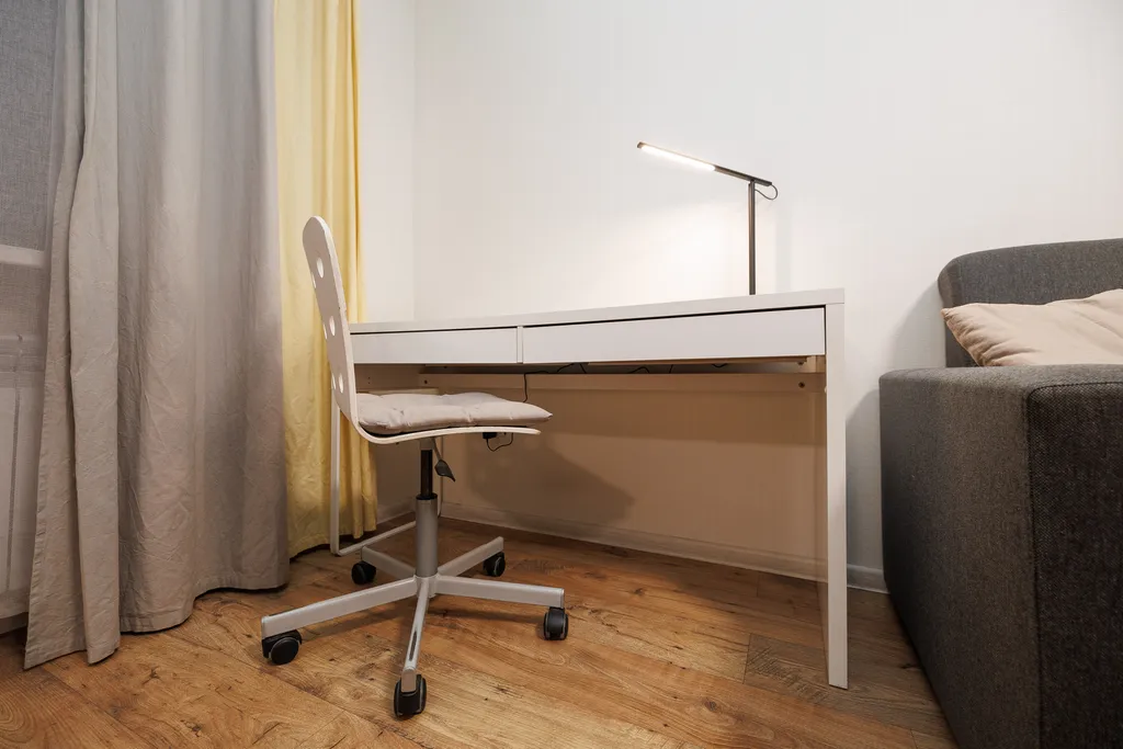 Уютная квартира-студия недалеко от центра города