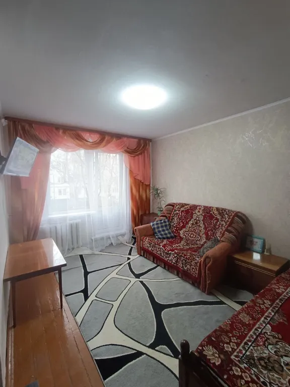 Квартира в 5 минутах ходьбы от дивизии