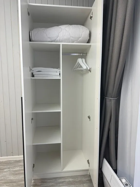 Коттедж Дом в живописном месте — Логиново