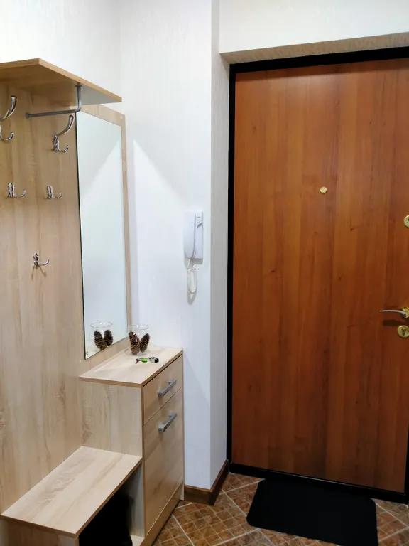 Квартира Квартира Apartments Epronovskaya — Калининград