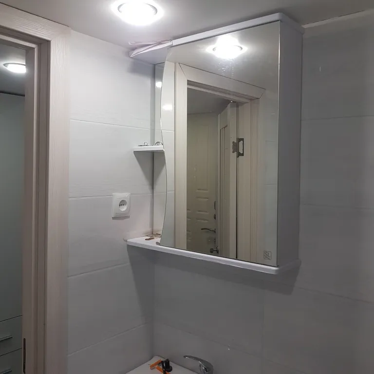 Квартира Квартира Уютная студия для проживания и отдыха — Сириус