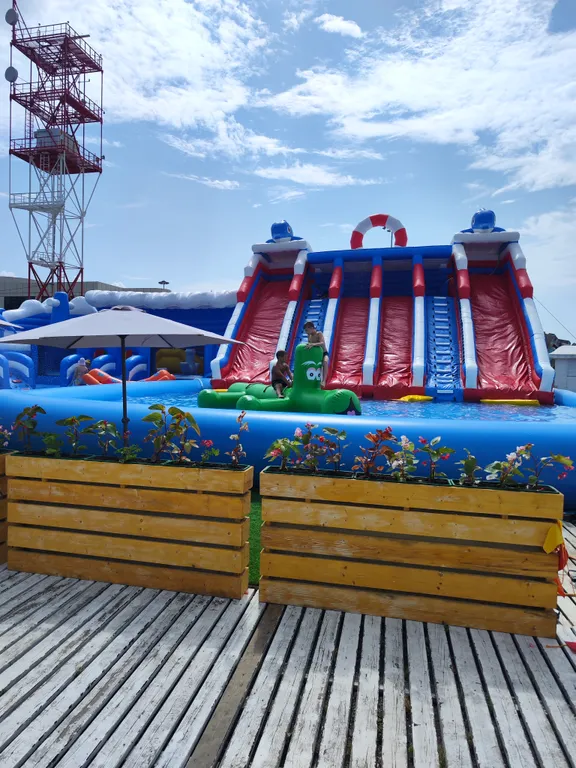 Квартира 2-уровневая квартира в Имеретинской бухте — Сириус