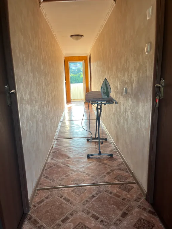 Частный сектор