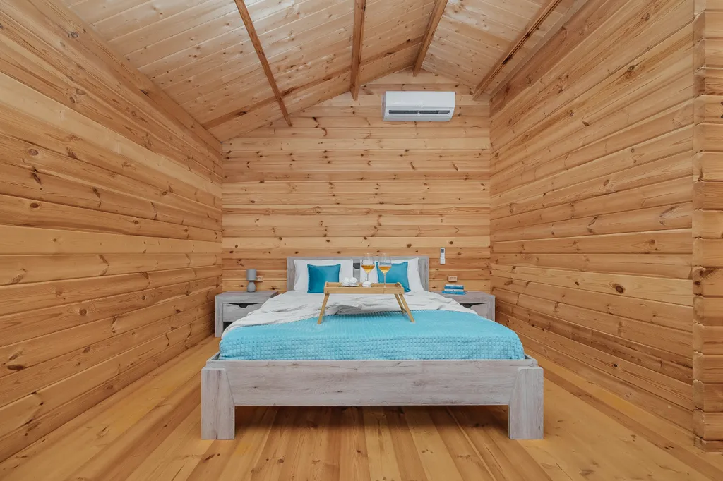 1-комнатный Дом