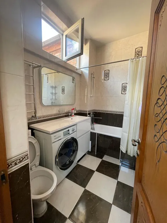 Уютная квартира в историческом центре города