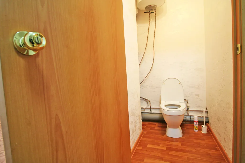 Квартира Квартира ArtGallery — Кириши