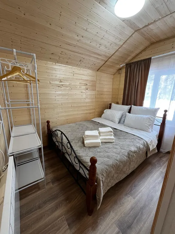 Гармония в лесу