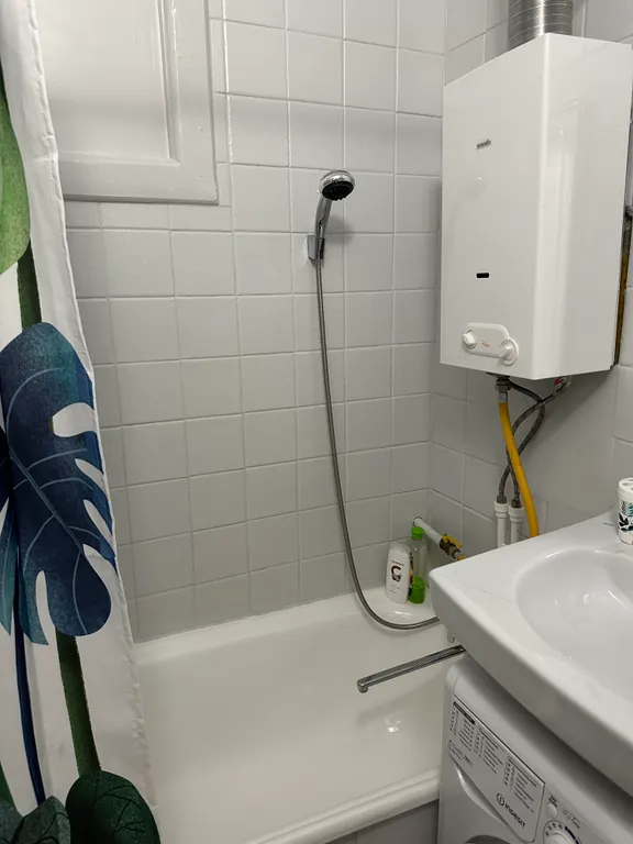 Квартира Квартира с видом на Родину Мать — Волгоград