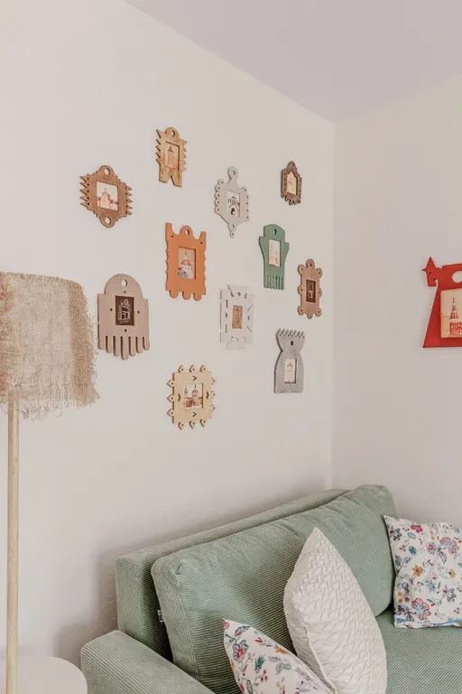 Апартаменты Палисад Русский - Старый Город