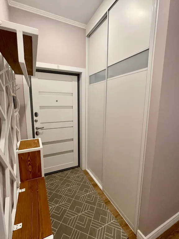 Квартира Апартаменты Сансет с видом на море — Геленджик