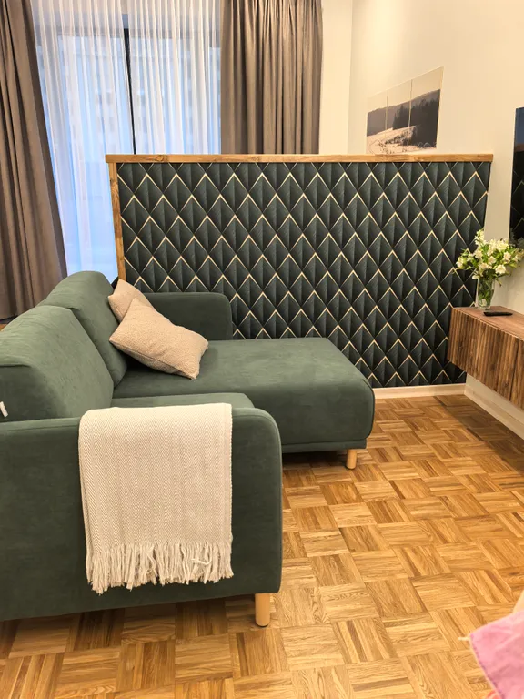 Квартира Апартаменты на Павелецкой рядом с метро — Москва