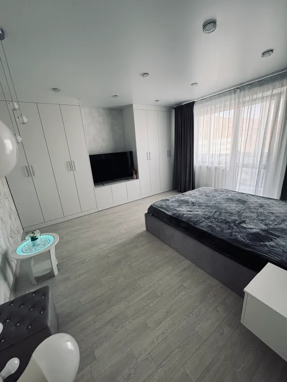 Уютная квартира для тебя