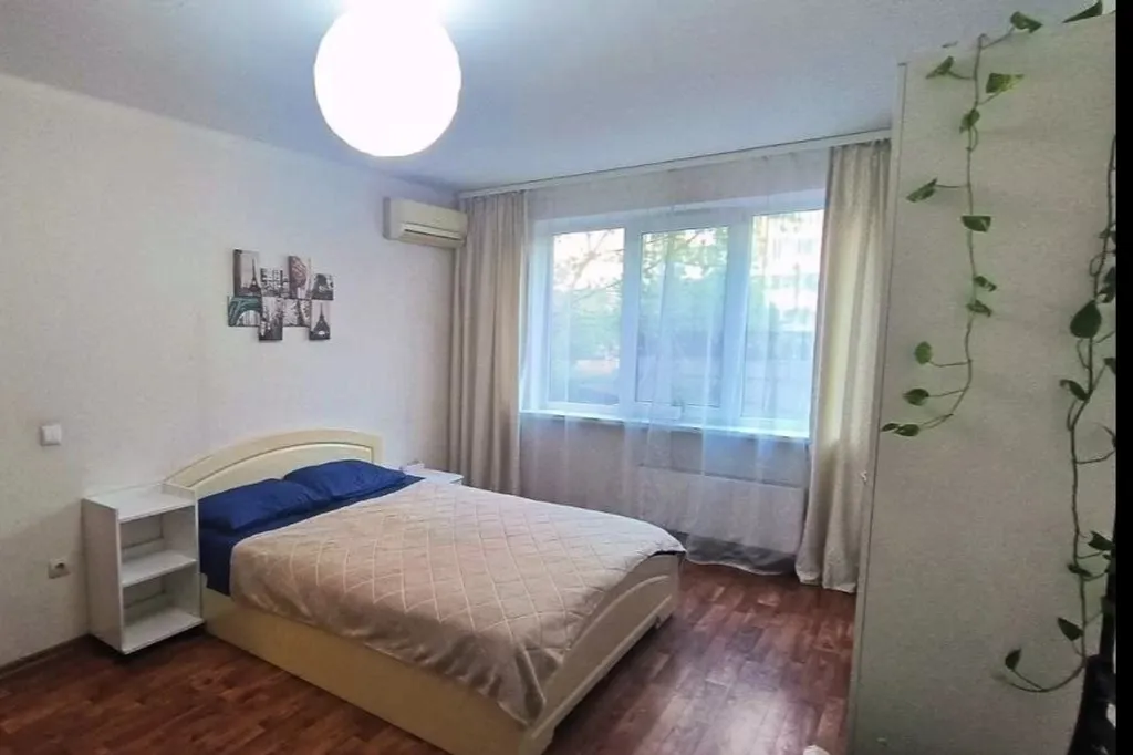 Квартира Чистая и уютная квартира от собственника в жк Московский — Краснодар