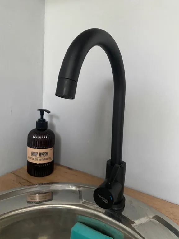 Уютная студия