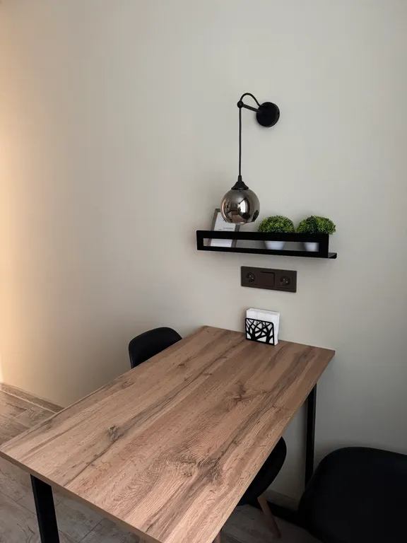 Квартира Уютная квартира в скандинавском стиле — Мурманск