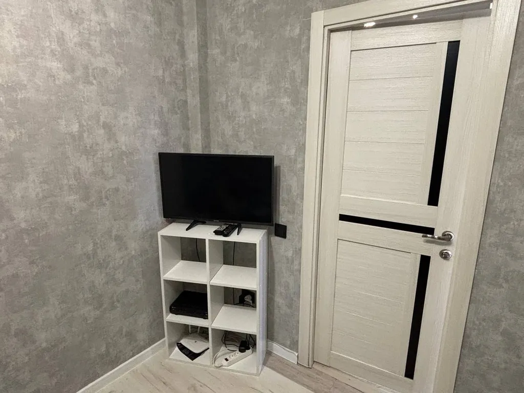 Квартира Квартира Дизайнерская нотка — Волгоград